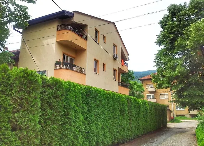 Hotel Opi Skopje